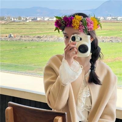 解忧公主